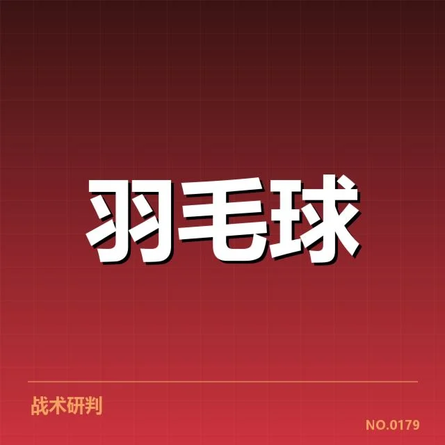 世界羽联巡回赛双打组合:顶尖选手阵容如何演变